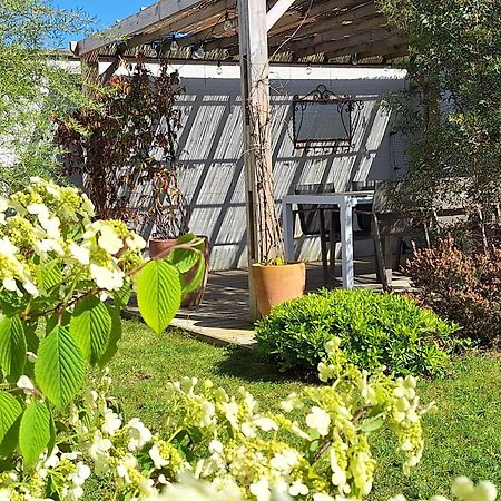 Planchesdisa Villa Сен-Пер-сюр-Мер Екстериор снимка