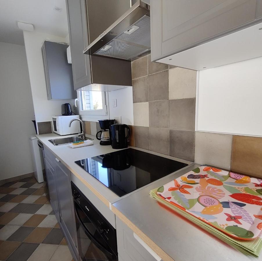 Planchesdisa Villa Сен-Пер-сюр-Мер Екстериор снимка