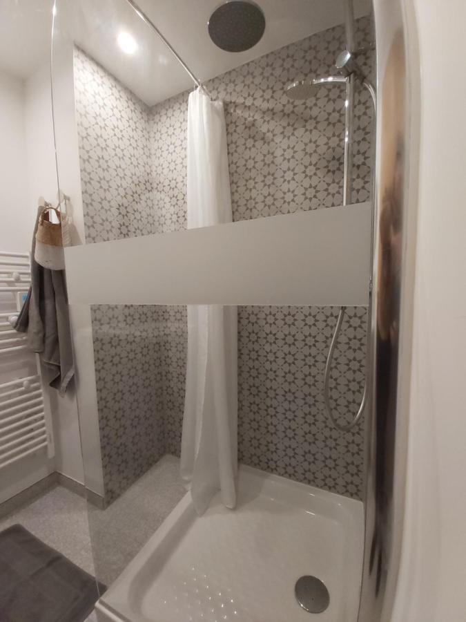 Planchesdisa Villa Сен-Пер-сюр-Мер Екстериор снимка