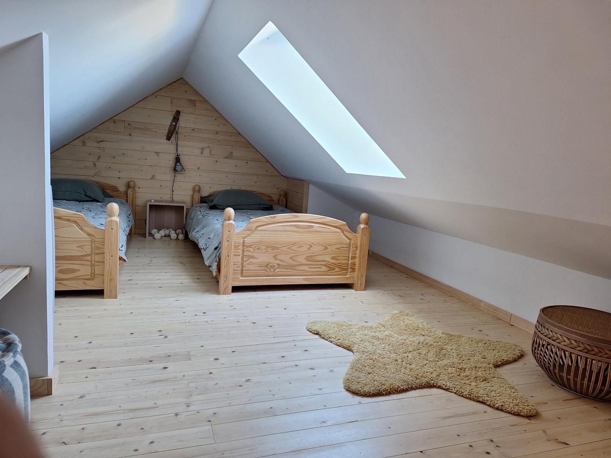 Planchesdisa Villa Сен-Пер-сюр-Мер Екстериор снимка